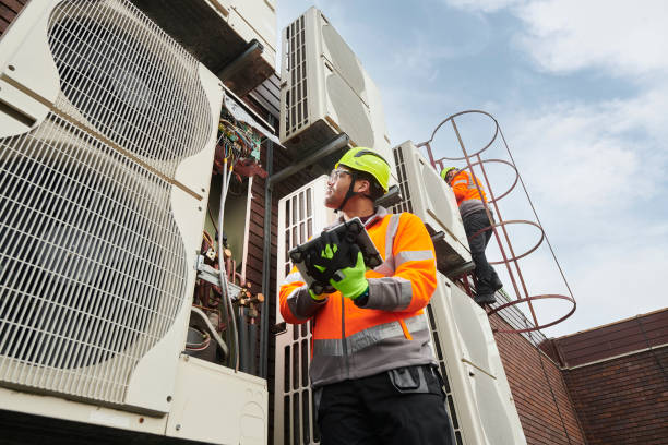 Belmont, MS HVAC Company