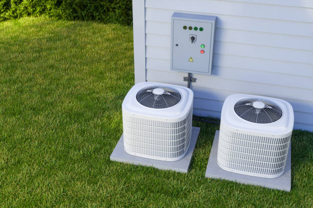 Best Geothermal HVAC Systems in Belmont, MS