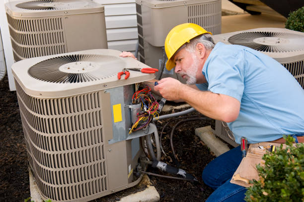Best HVAC for Healthcare Facilities in Belmont, MS
