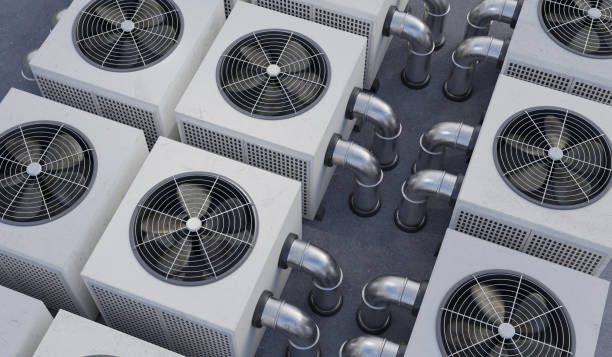 Best Residential HVAC in Belmont, MS