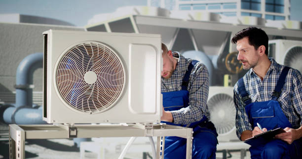 Best Seasonal HVAC Services in Belmont, MS