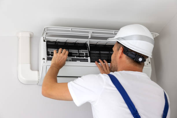Best VRF (Variable Refrigerant Flow) Systems in Belmont, MS