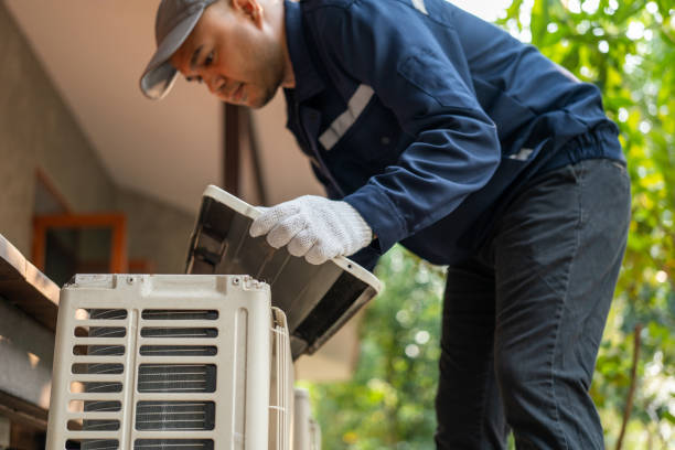 Best Energy-efficient HVAC Solutions in Belmont, MS