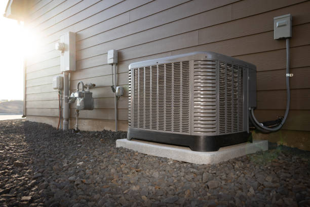 Best Ductless Mini-Split Systems in Belmont, MS